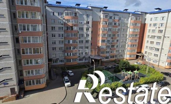 3-комн квартира проспект Толбухина, 17,  д. 17