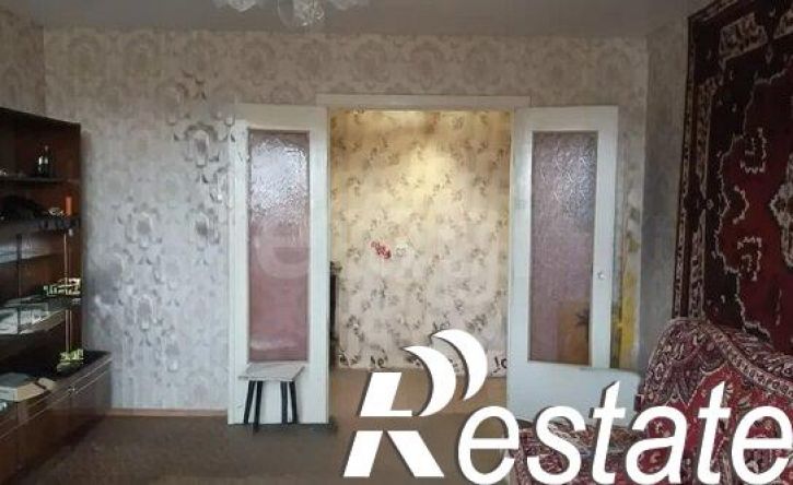3-комн квартира проспект Машиностроителей, 10,  д. 10
