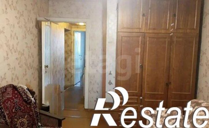 3-комн квартира проспект Машиностроителей, 10,  д. 10