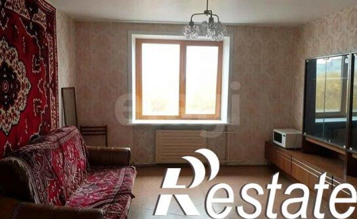 3-комн квартира проспект Машиностроителей, 10,  д. 10