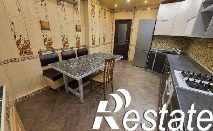3-комн квартира проспект Толбухина, 17,  д. 17