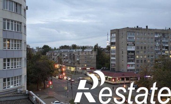 3-комн квартира проспект Толбухина, 17,  д. 17