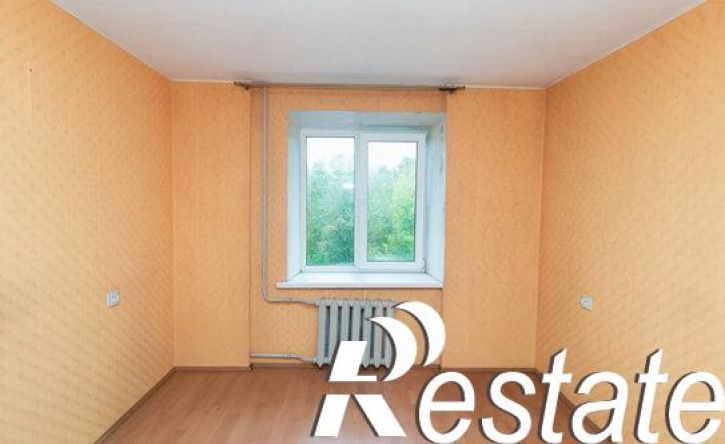 3-комн квартира улица Носкова, 6,  д. 6