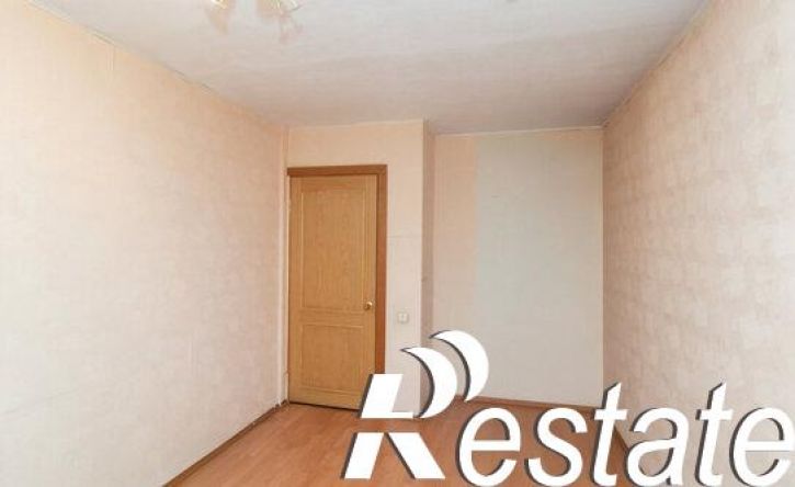 3-комн квартира улица Носкова, 6,  д. 6