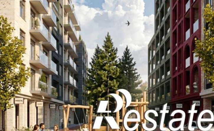 2-комн квартира в новом доме Северный жилой район, 13-й микрорайон, ЖК Большая Медведица