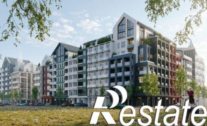 3-комн квартира в новом доме Северный жилой район, 13-й микрорайон, ЖК Большая Медведица