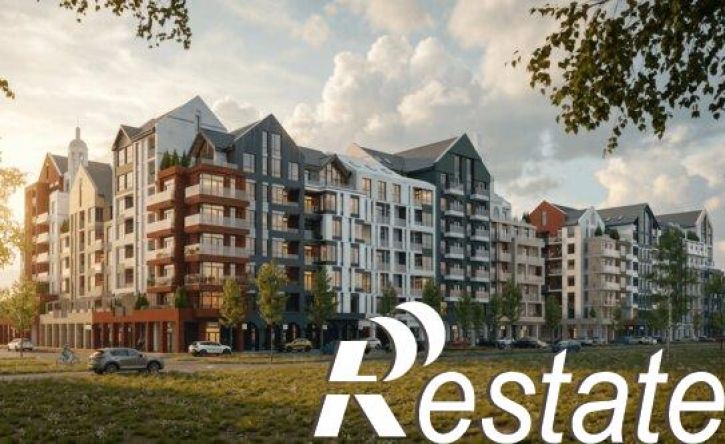 2-комн квартира в новом доме Северный жилой район, 13-й микрорайон, ЖК Большая Медведица