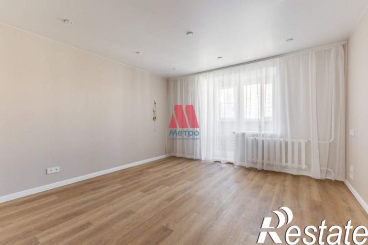 2-комн квартира Академика Колмогорова улица, д.11