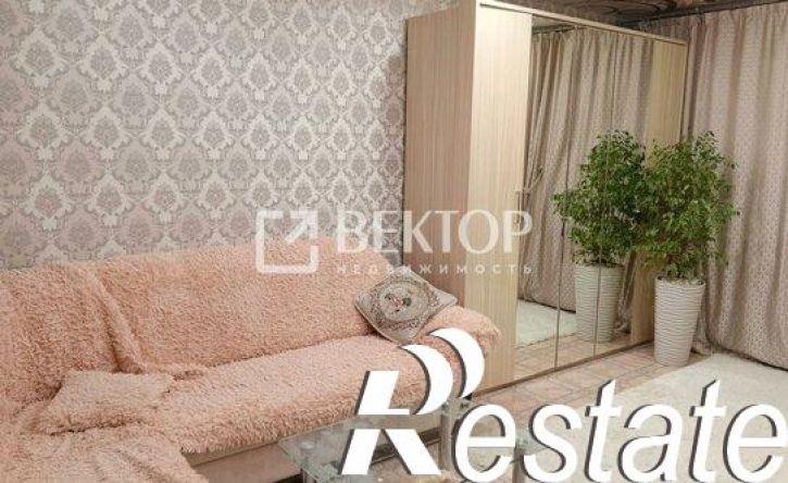 2-комн квартира Пашуковская улица, 11,  д. 11