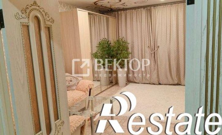 2-комн квартира Пашуковская улица, 11,  д. 11