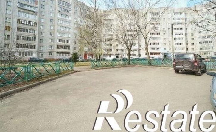 4-комн квартира улица Серго Орджоникидзе, 24,  д. 24