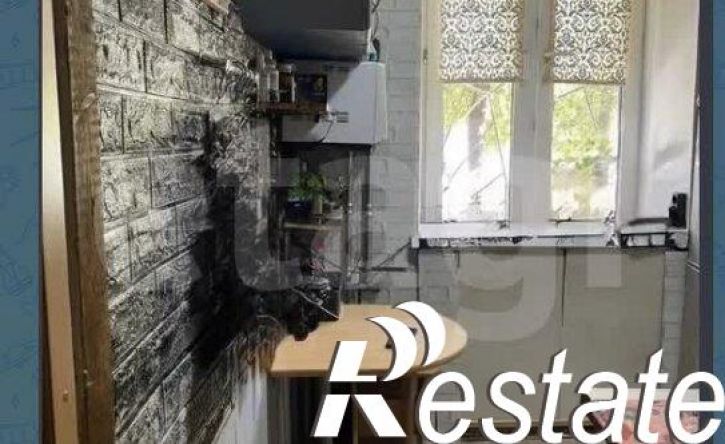 2-комн квартира Автозаводская улица, 53Б,  д. 53Б