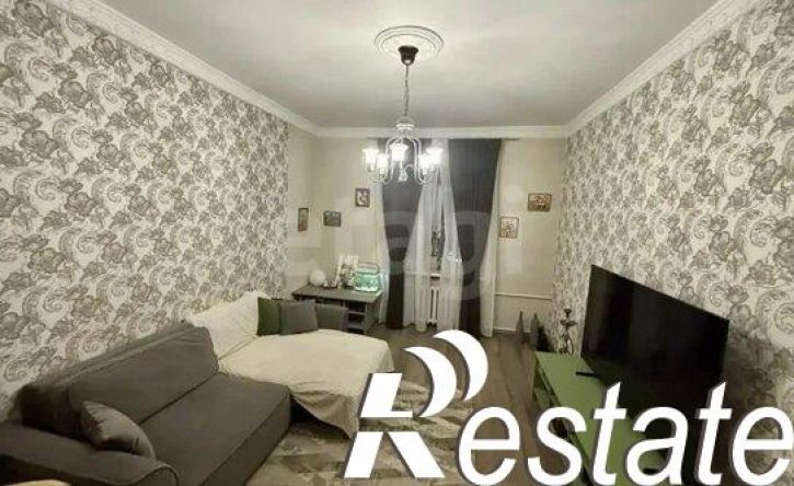 4-комн квартира улица Свободы, 95,  д. 95