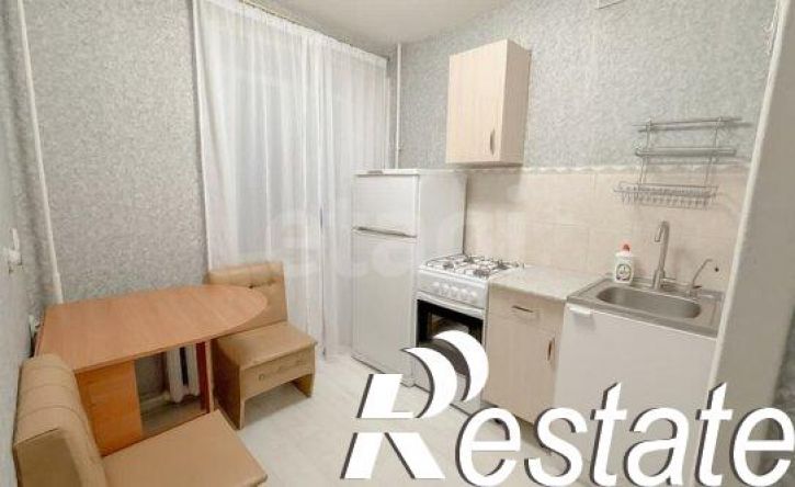 1-комн квартира улица Ляпидевского, 19,  д. 19