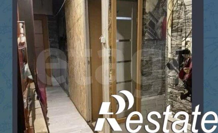 2-комн квартира Автозаводская улица, 53Б,  д. 53Б