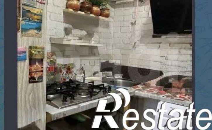 2-комн квартира Автозаводская улица, 53Б,  д. 53Б