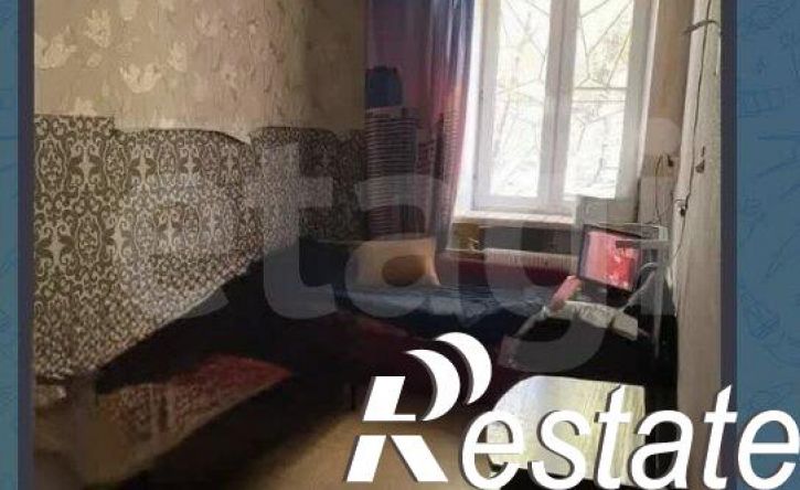 2-комн квартира Автозаводская улица, 53Б,  д. 53Б