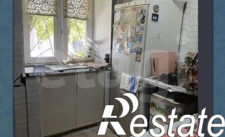 2-комн квартира Автозаводская улица, 53Б,  д. 53Б