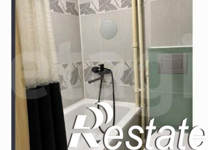 2-комн квартира Автозаводская улица, 53Б,  д. 53Б