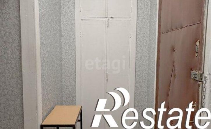 1-комн квартира улица Ляпидевского, 19,  д. 19