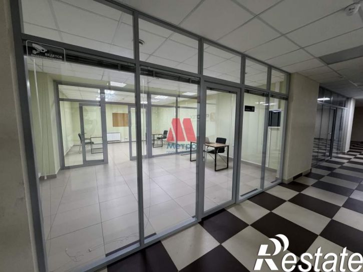 Офис Полушкина Роща улица, д.зд23