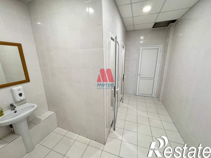 Офис Полушкина Роща улица, д.зд23