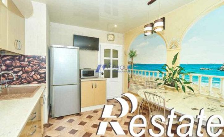 3-комн квартира 1-я Тормозная улица, 59,  д. 59