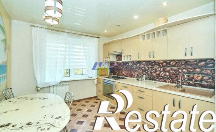 3-комн квартира 1-я Тормозная улица, 59,  д. 59