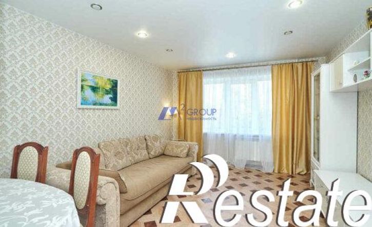 3-комн квартира 1-я Тормозная улица, 59,  д. 59