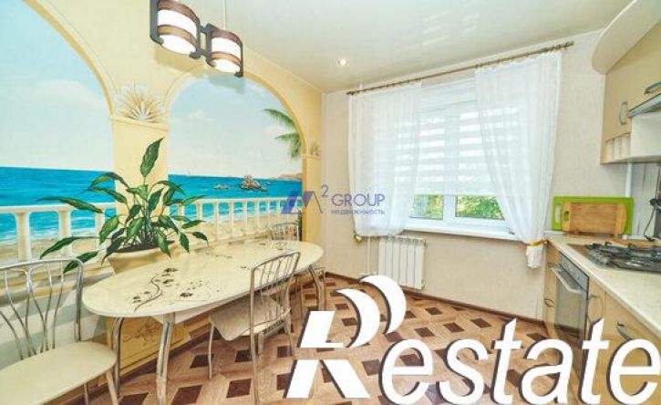 3-комн квартира 1-я Тормозная улица, 59,  д. 59