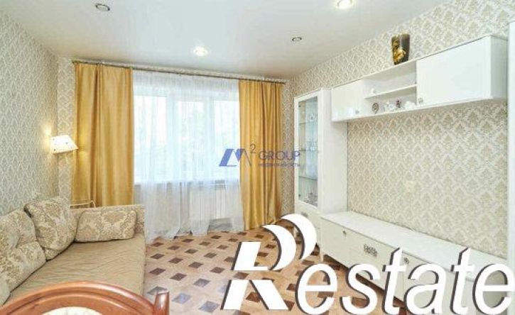 3-комн квартира 1-я Тормозная улица, 59,  д. 59