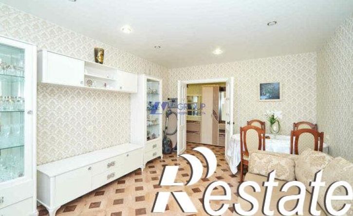 3-комн квартира 1-я Тормозная улица, 59,  д. 59