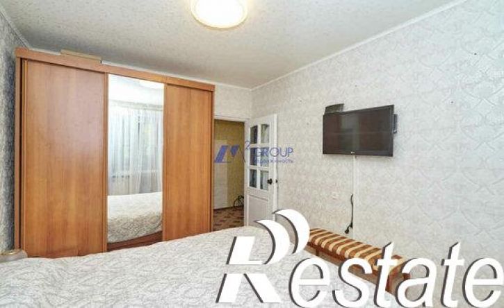 3-комн квартира 1-я Тормозная улица, 59,  д. 59