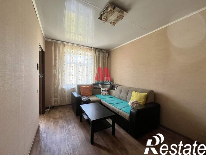 1-комн квартира Автозаводская улица, д.59б