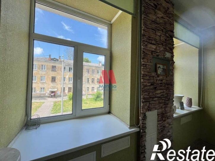 1-комн квартира Автозаводская улица, д.59б