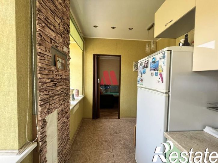 1-комн квартира Автозаводская улица, д.59б