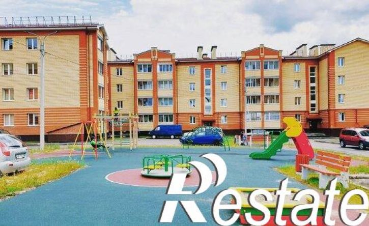 2-комн квартира улица Александра Додонова, 8 к4,  д. 8 к4
