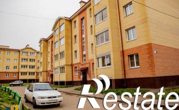 2-комн квартира улица Александра Додонова, 8 к4,  д. 8 к4