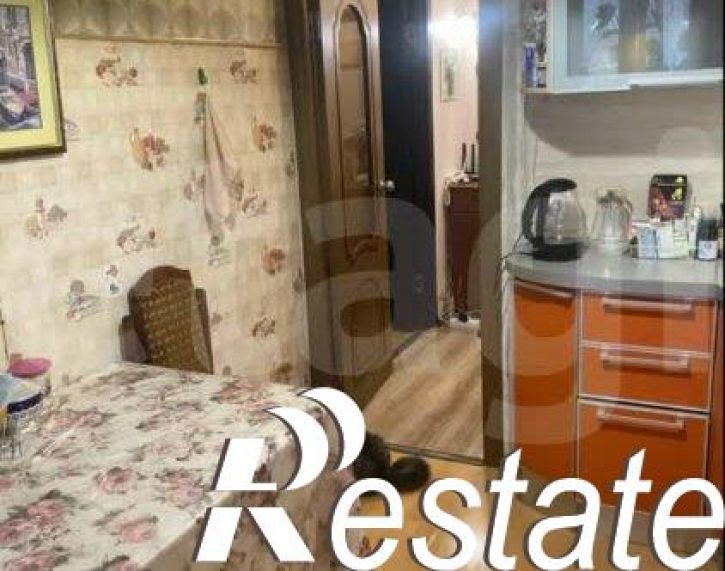 2-комн квартира улица Доронина, 10 к2,  д. 10 к2