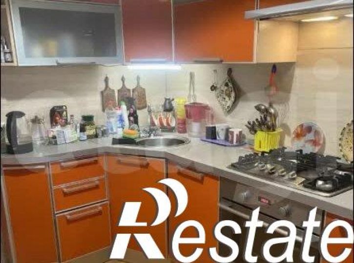 2-комн квартира улица Доронина, 10 к2,  д. 10 к2
