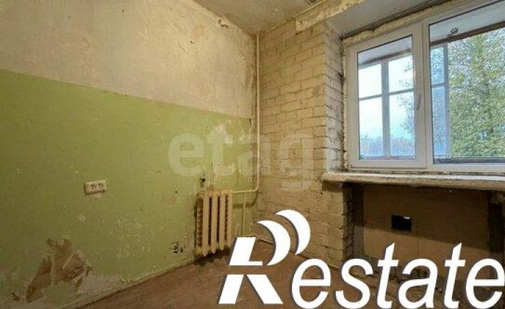 1-комн квартира проспект Авиаторов, 82Б,  д. 82Б
