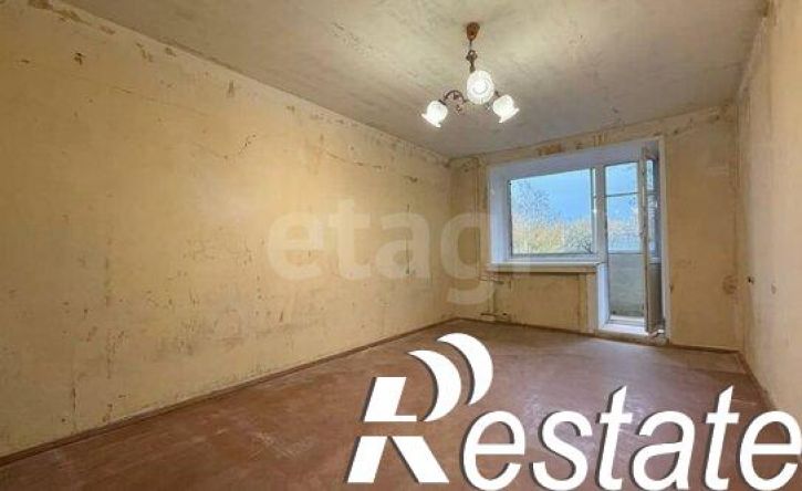 1-комн квартира проспект Авиаторов, 82Б,  д. 82Б