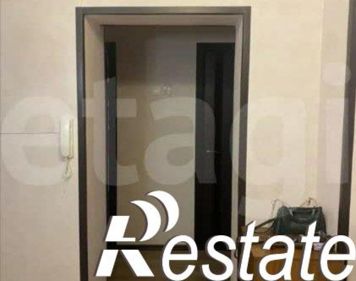 2-комн квартира улица Доронина, 10 к2,  д. 10 к2