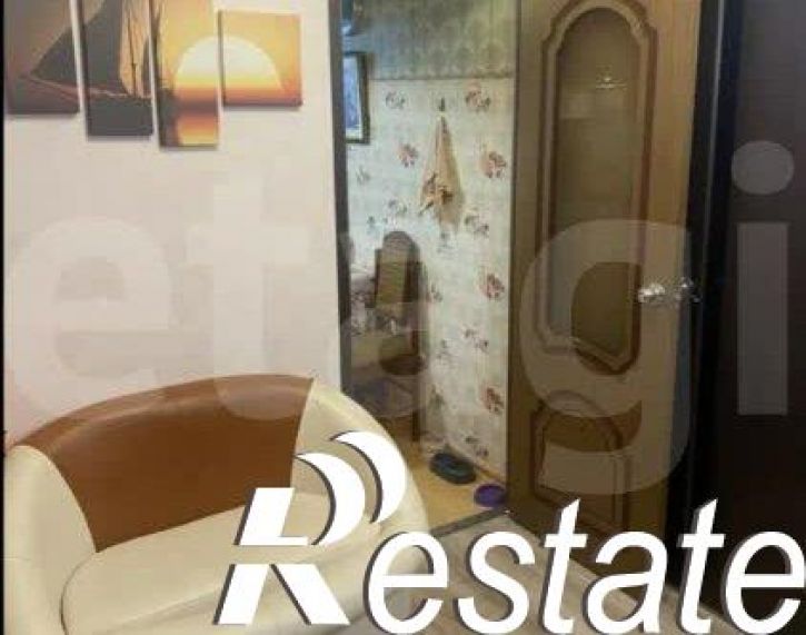2-комн квартира улица Доронина, 10 к2,  д. 10 к2