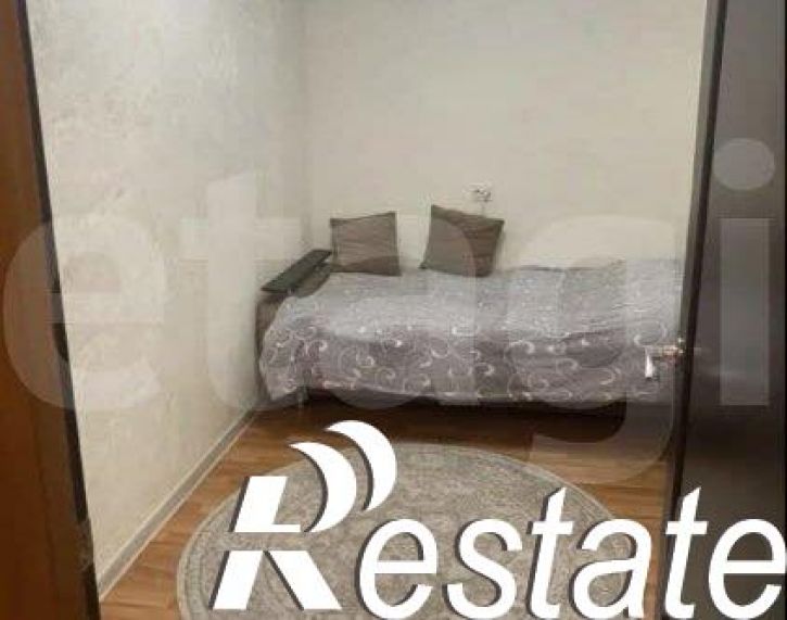 2-комн квартира улица Доронина, 10 к2,  д. 10 к2
