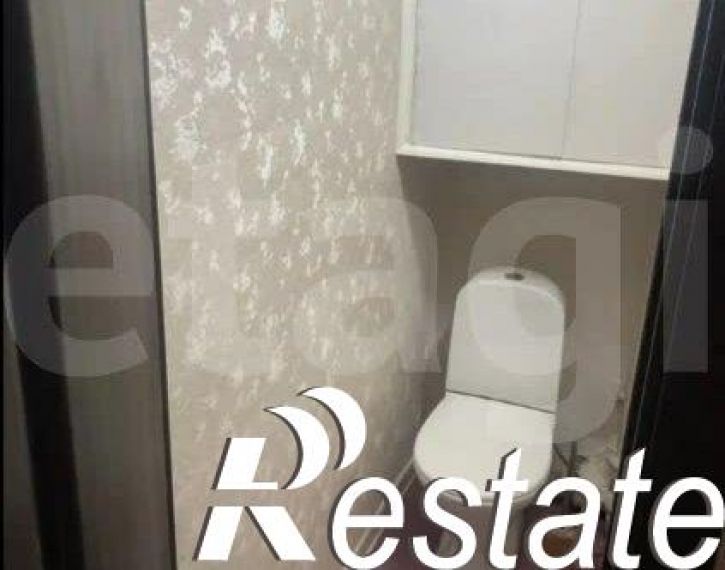 2-комн квартира улица Доронина, 10 к2,  д. 10 к2