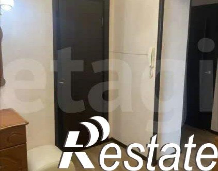 2-комн квартира улица Доронина, 10 к2,  д. 10 к2