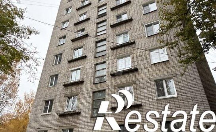 1-комн квартира проспект Авиаторов, 82Б,  д. 82Б
