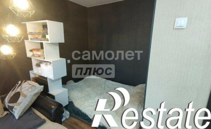 1-комн квартира Угличская улица, 74,  д. 74