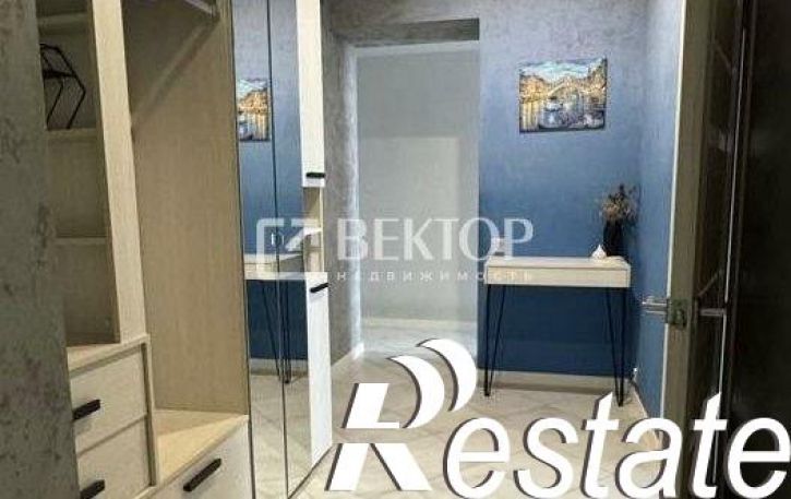 2-комн квартира улица Свободы, 79/36,  д. 79/36